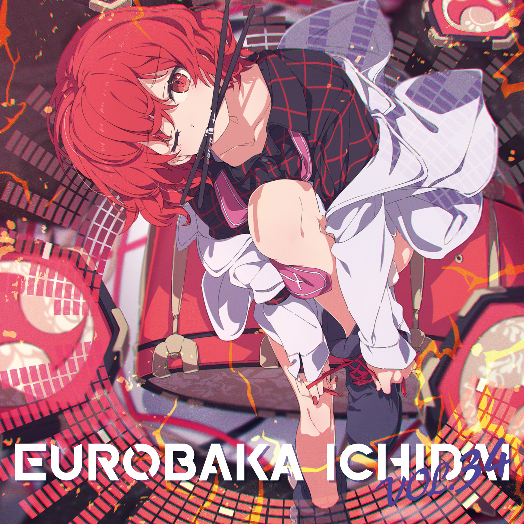 Eurobeat Union